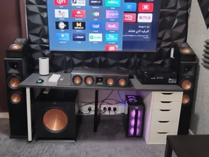  Sound Systems for sale in Hawally