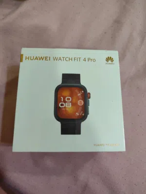 HUAWEI WATCH FIT PRO