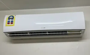 مكيف اسبليت جولد لاين 2.5 طن تبقى 6 أشهر من الضمان