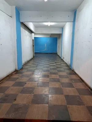 للبيع بفيكتوريا متفرع من شارع الجلاء