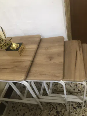 طبلات استقبال