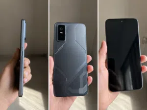Infinix Gt 30 pro 5g 512Gb وكاله اخو الجديد