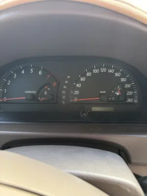 Used Toyota Camry in Ajman