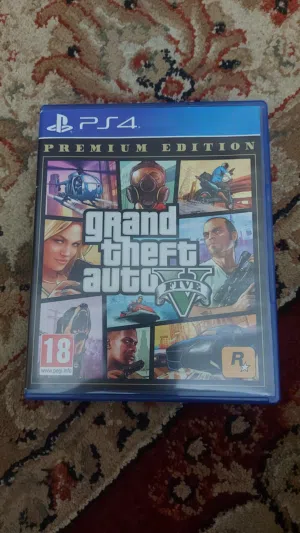 شبه جديد GTa 5