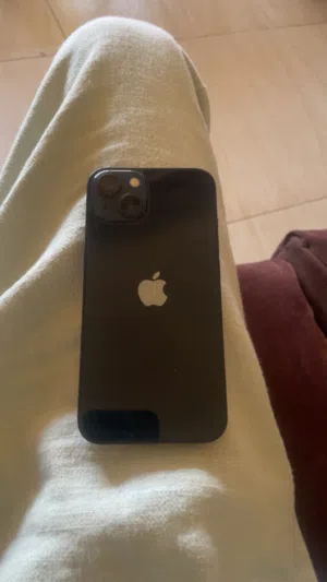 ايفون 13 128g لون اسود