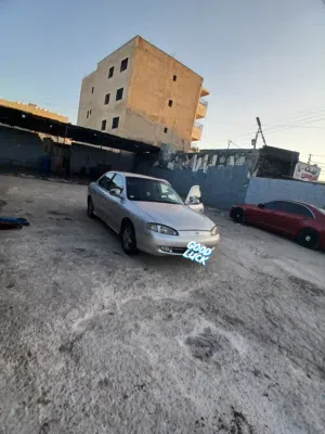 Used Hyundai Avante in Irbid