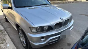 Used Opel Other in Amman