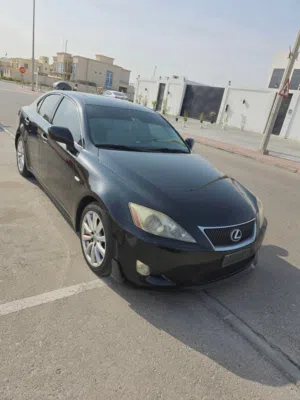Lexus Is300 - 2008