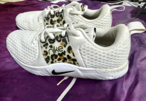 Nike Renew In-Season TR 11 Premium - Leopard Print