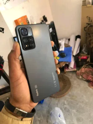 Xiaomi Redmi Note 11 Pro 5G 256 GB in Tripoli