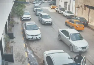 منزل للبيع ك قطعة أرض 516 متر  واجهة بحري 32متر واجهة الظل