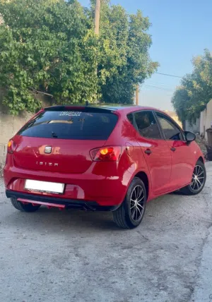 Used Seat Ibiza in Jenin