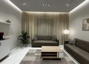 1 Bedroom . Furnished . Monthly0