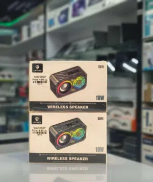 Brand New Lenyes 10W Speaker in Oman Compact audio