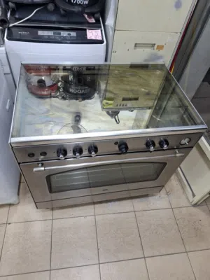 Heavy Duty  Burner