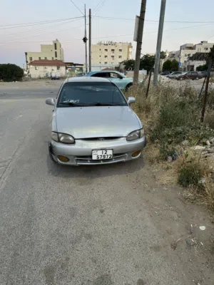 هنداي اكسنن