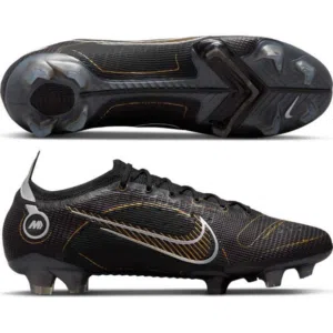 جوتي نايك Mercurial Vapor 14 مستعمل خفيف جدا ( متروك ) مقاس 41 نظيف جدا ينفع ترتان وعشب طبيعي