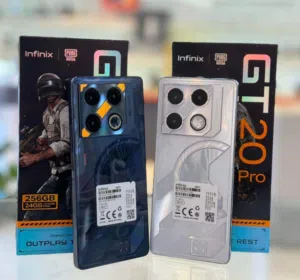 Infinix GT 20 Pro 256 GB in Zarqa