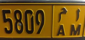Number for sale