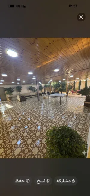 شاليه مزرعه طايل الدريدي