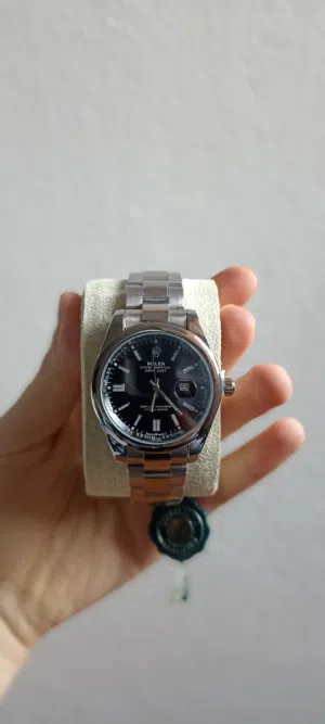 ساعة رجالية - عدة اختيارات