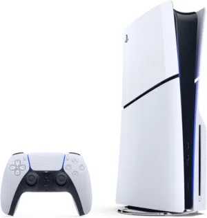 بلايستيشن ps5 slim مستعمل