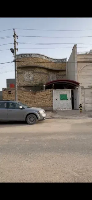بيت للبيع ابي الخصيب كوت الحمداني