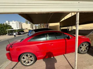 Volvo ‏C 70 ‏T5 ‏2007
