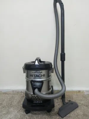 Hitachi Vacuum Cleaners for sale in Amman