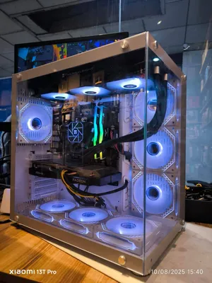 Gaming PC . Used3