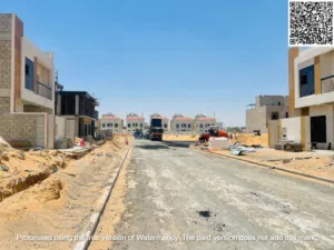 Residential Land for Sale in Ajman Al-Zahya