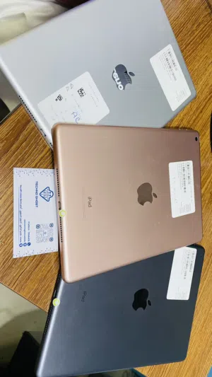 ايبادات ابل