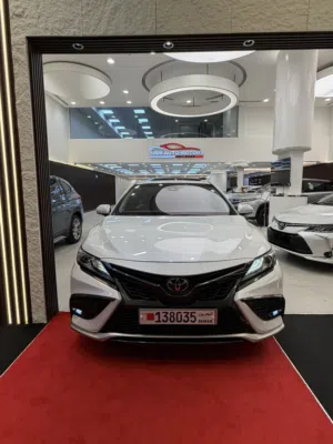 للبيع كامريSE_V6
