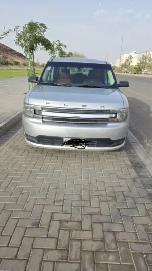 Used Ford Flex in Al Madinah