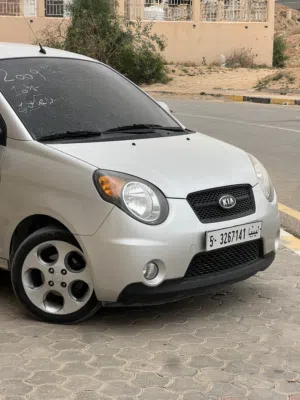 كيا بيكانتو موديل 2009