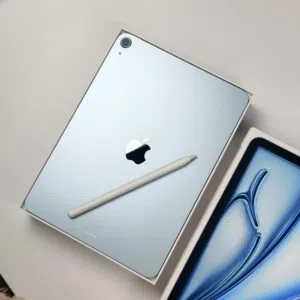 ipad-air-11-inch-m3-2025-wi-fi-128gb-blue-middle-east-version-and-facetime-with-apple-pencil-pro