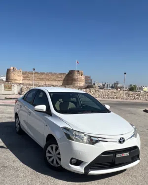 Used Toyota Yaris in Southern Governorate