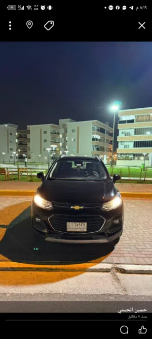Used Chevrolet Trax in Basra