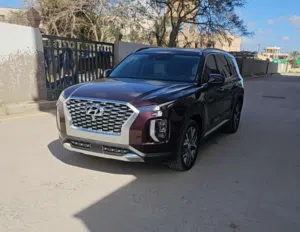 Used Hyundai Palisade in Tripoli