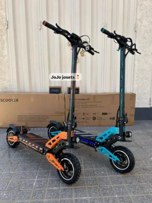 TROTTINETTE ÉLECTRIQUE DRIVETRON