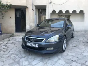 Used Honda Accord in Zarqa