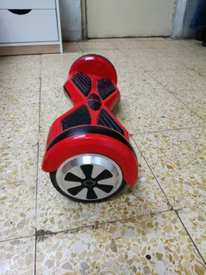سكوتر بدون شاحنه قيم واخذ