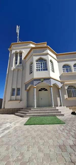 Furnished Monthly in Muscat Al Mawaleh