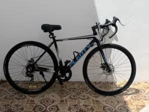 سيكل سباق من شركه PLENTY