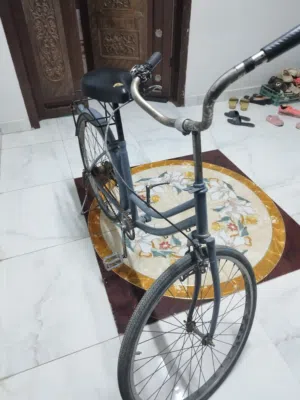 دراجة هوائية للبيع
