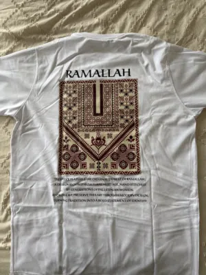 بلايز ramallah