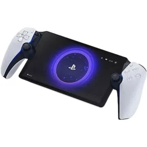 Playstation portal وحدة تحكم عن بعد