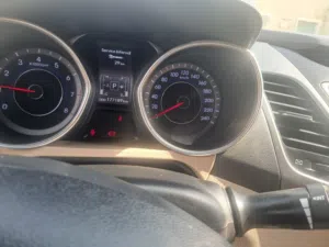 Elantra 2016