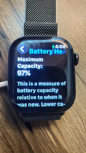 Apple Watch Series10