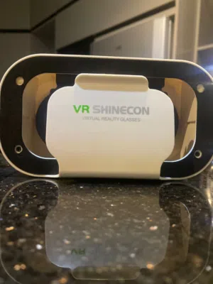 يتحمل في الهاتف 360vr